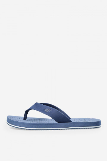 Herren Hausschuhe Hausschuhe 4FRMM00FFLIM139-30S dunkelblau