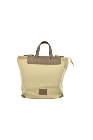 Sac à main femme Big Star NN574023 marron