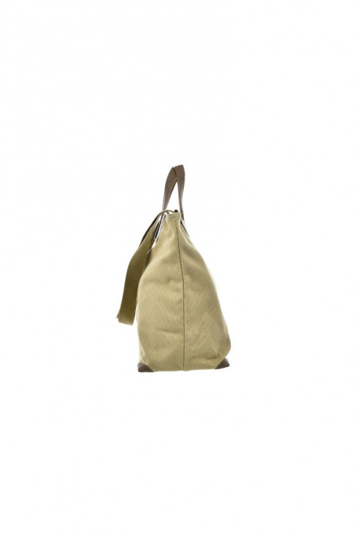 Sac à main femme Big Star NN574023 marron