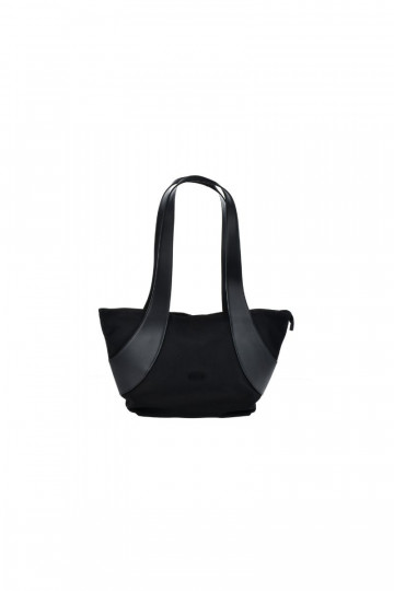 Sac à main femme ka Big Star NN574029 noir