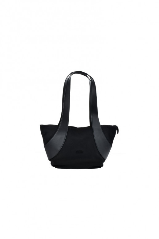 Sac à main femme ka Big Star NN574029 noir