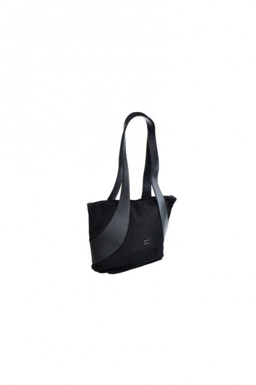Sac à main femme ka Big Star NN574029 noir