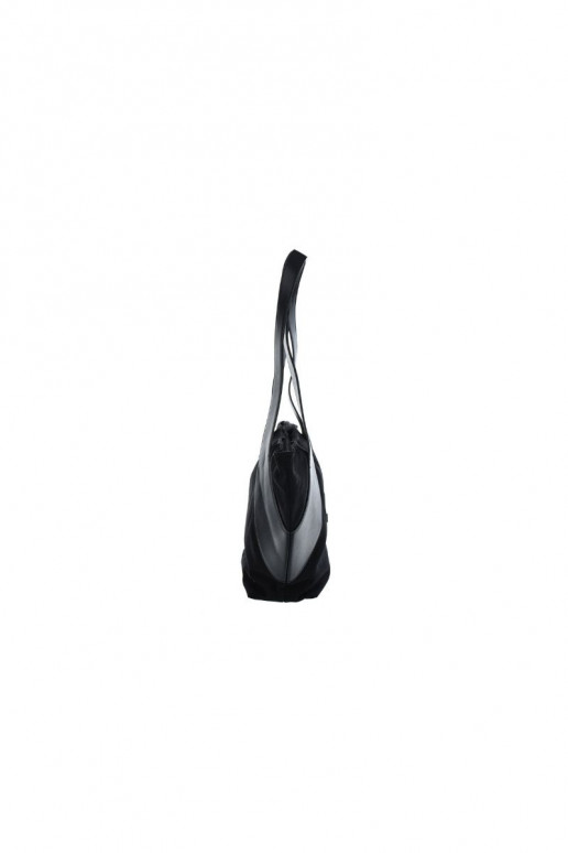 Sac à main femme ka Big Star NN574029 noir