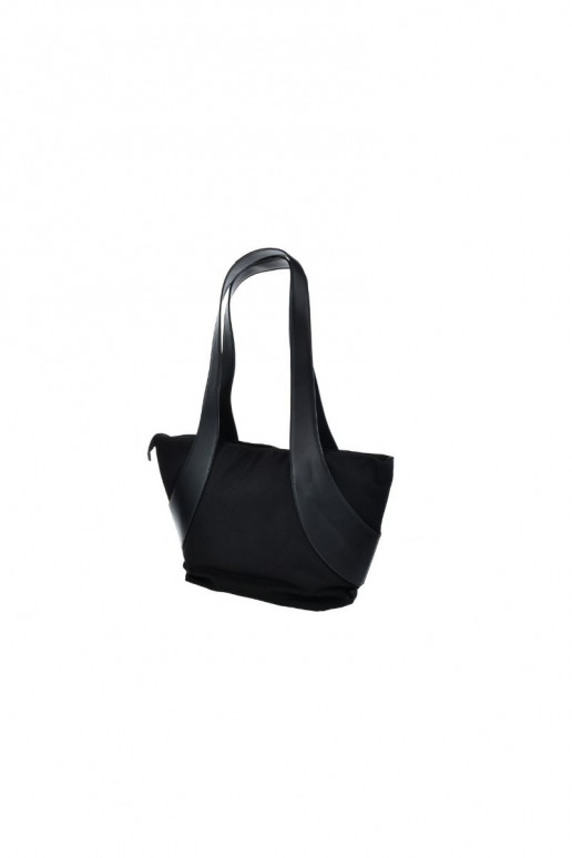 Sac à main femme ka Big Star NN574029 noir