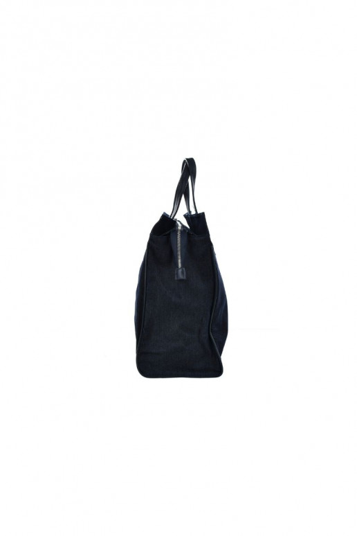 Sac à main femme Big Star NN574037 bleu foncé