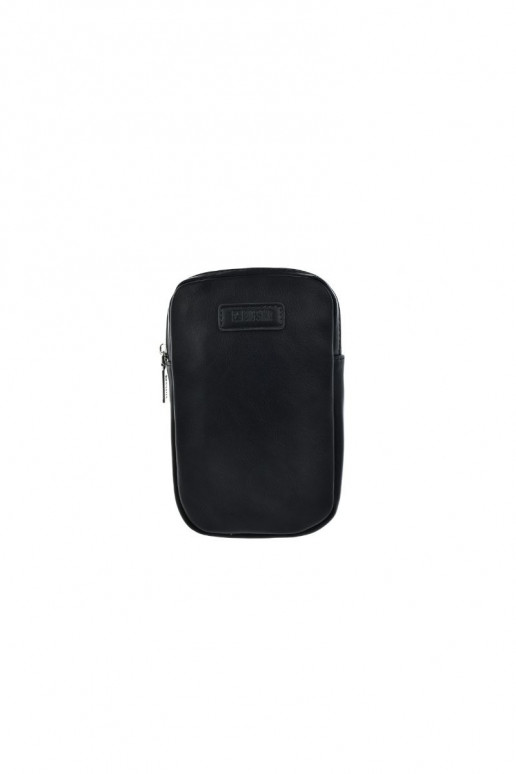 Kleine handtas Big Star NN574041 zwart Kleine handtas Big Star NN574041 zwart