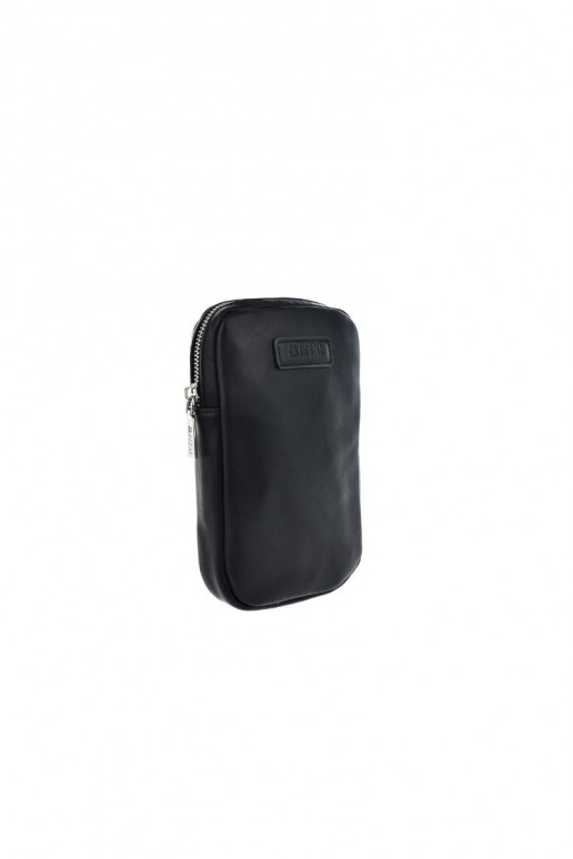 Petit sac à main Big Star NN574041 noir