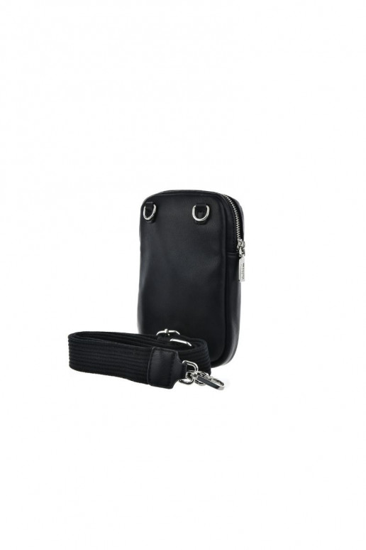 Kleine Handtasche Big Star NN574041 schwarz Kleine Handtasche Big Star NN574041 schwarz