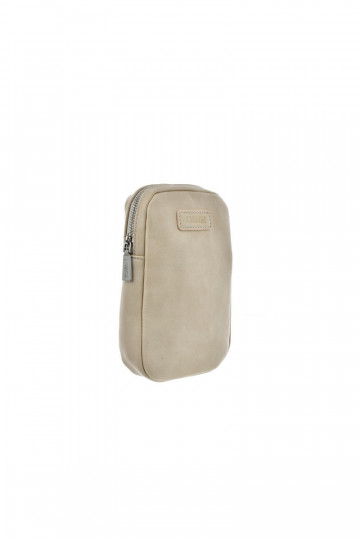 Petit sac à main Big Star NN574043 ivoire 2