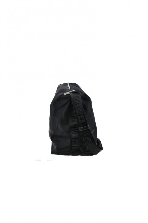 Sac à main femme Big Star NN574047 noir