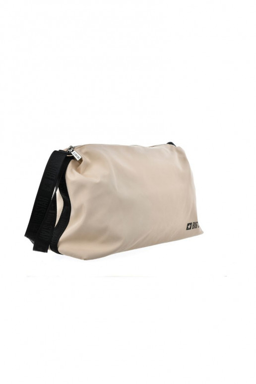 Sac à main femme Big Star NN574048 ivoire