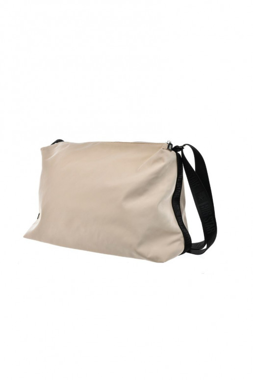 Sac à main femme Big Star NN574048 ivoire
