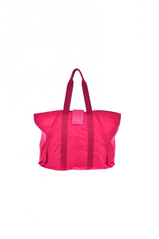 Handtas Big Star NN574064 roze kleur Handtas Big Star NN574064 roze kleur