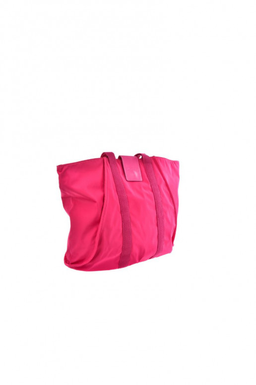 Handtas Big Star NN574064 roze kleur Handtas Big Star NN574064 roze kleur