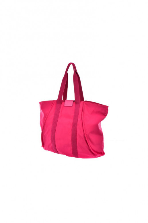 Handtas Big Star NN574064 roze kleur Handtas Big Star NN574064 roze kleur