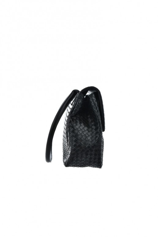 Sac à main Big Star NN574077 noir