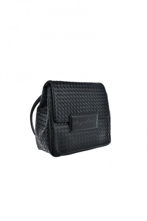 Sac à main Big Star NN574077 noir