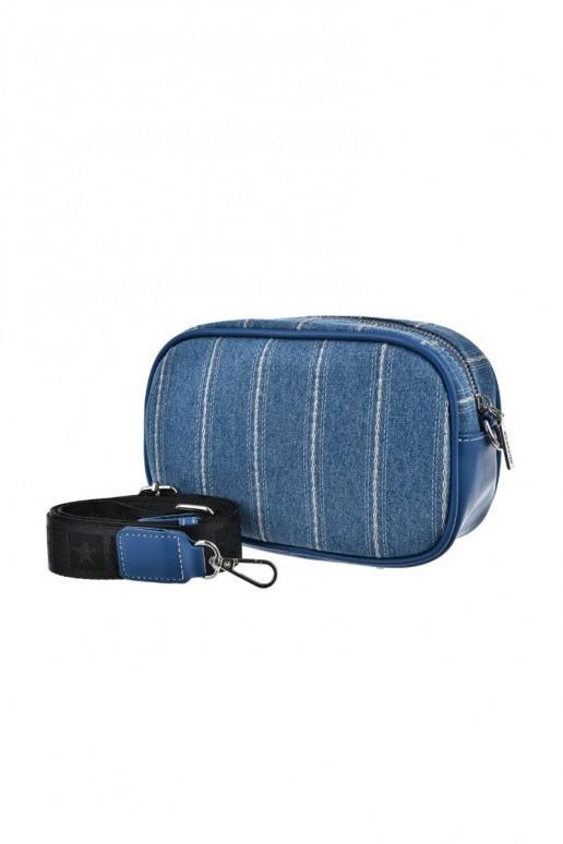 Jeansowa Sac à main Big Star NN574099 Bleu