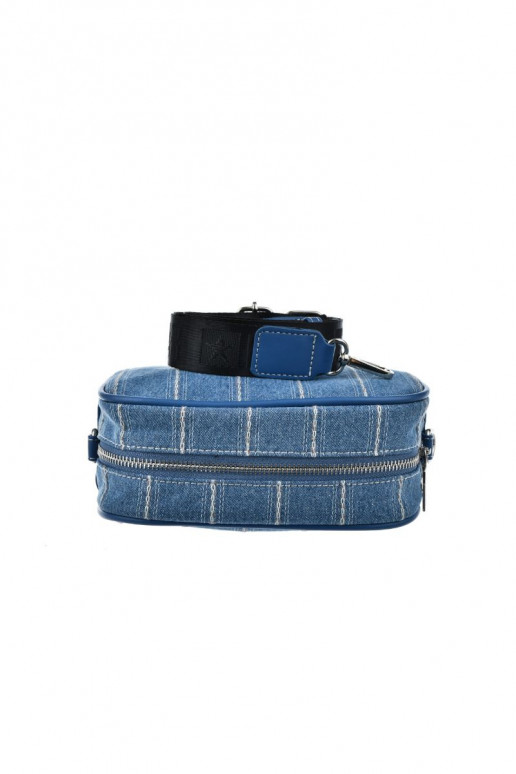 Jeansowa Sac à main Big Star NN574099 Bleu