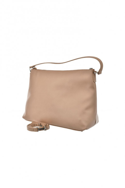 Sac à main femme Big Star NN574116 ivoire Sac à main femme Big Star NN574116 ivoire