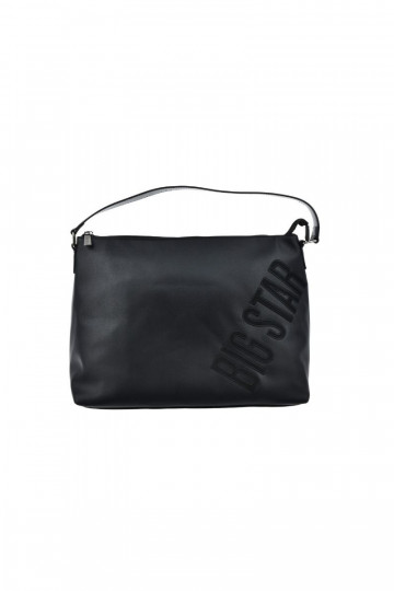 Dameshandtas Big Star NN574117 zwart