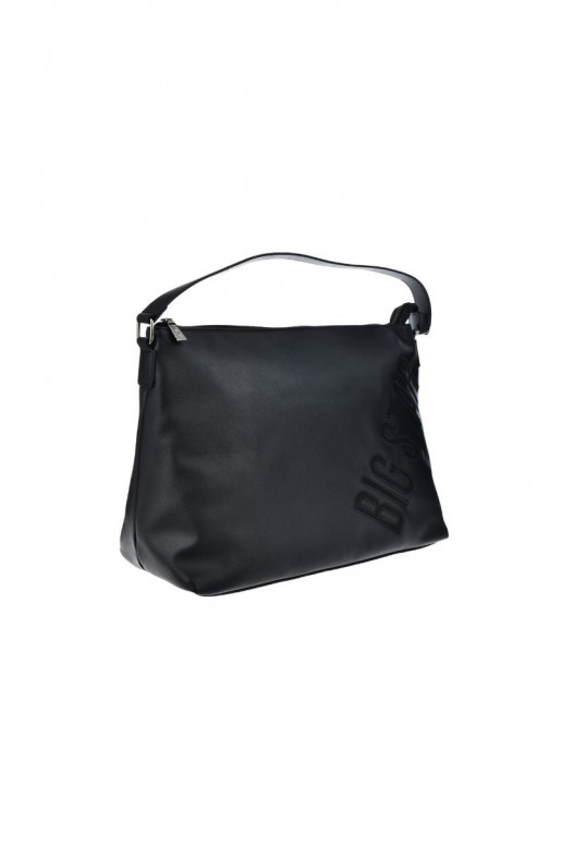 Sac à main femme Big Star NN574117 noir Sac à main femme Big Star NN574117 noir