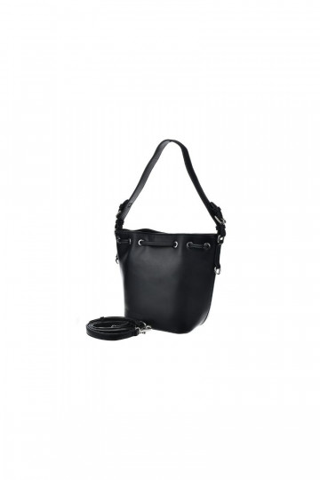 Handtas Dames Big Star NN574135 zwart 2