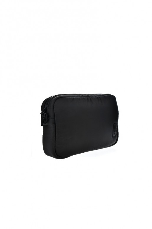 Petit sac à main unisexe Big Star NN574144 noir