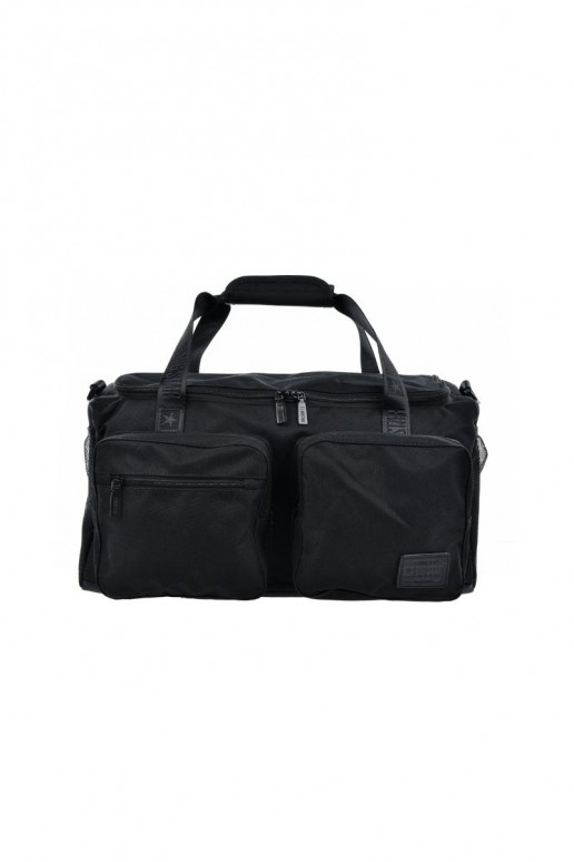 Sportieve handtas Big Star NN574191 zwart