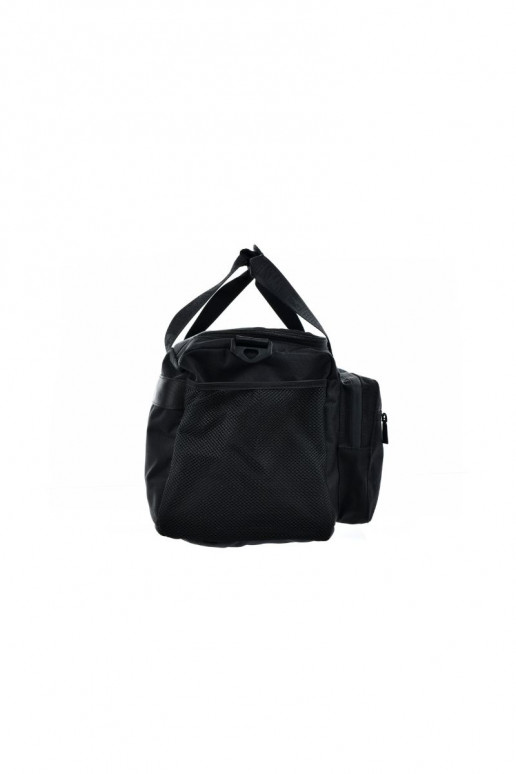 Sac à main style sport Big Star NN574191 noir