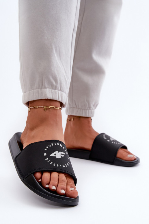 Dames Slippers 4FMM00FFLIF044A-20S zInart