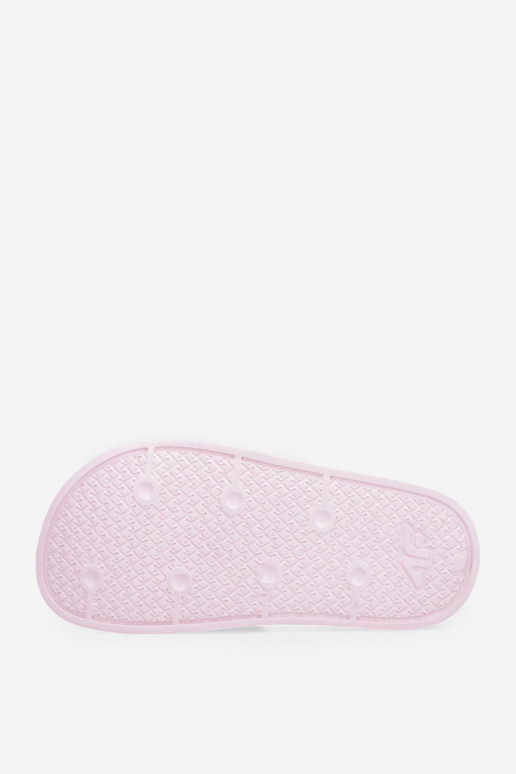 Chaussons Femme 4FMM00FFLIF044A-56S couleur rose