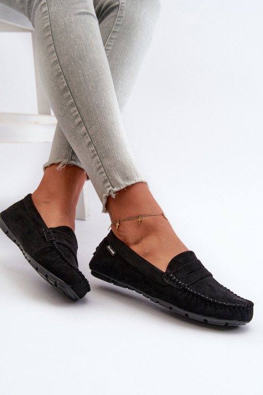 dames mocassins Z van eco-suèdeu zInart Rerceria dames mocassins Z van eco-suèdeu zInart Rerceria