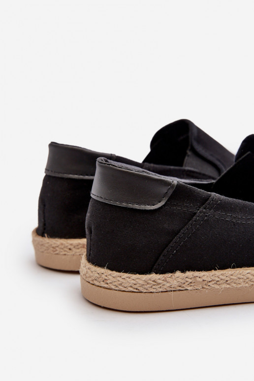 voor mannen Sneakers espadrilles Met Vlecht zInart Fenen voor mannen Sneakers espadrilles Met Vlecht zInart Fenen
