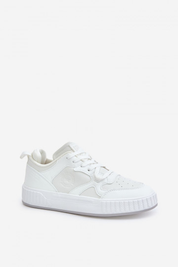 Sneakers model schoenen voor mannen van ecoleer Big Star OO174003 Initte kleur