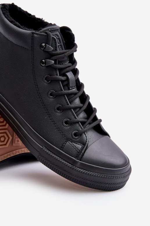 sich Zuarm laufen Freizeitschuhe für Herren aus Öko-Leder Big Star OO174607 schZuarze Farbe sich Zuarm laufen Freizeitschuhe für Herren aus Öko-Leder Big Star OO174607 schZuarze Farbe