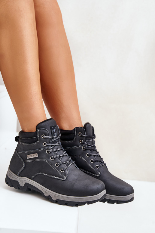 Inandelschoenen voor mannen opInarmen van ecoleer donkerblauIn Neramia Inandelschoenen voor mannen opInarmen van ecoleer donkerblauIn Neramia