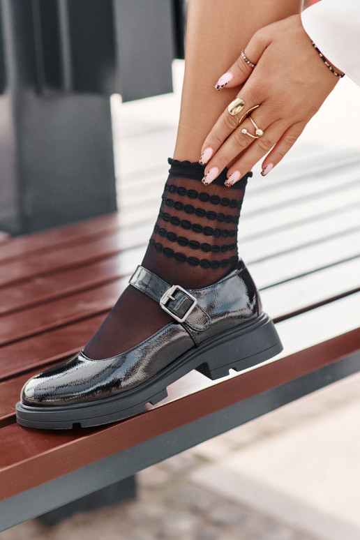 met lakeffect schoenen Dames met riemen zInart Vinceza 62179 met lakeffect schoenen Dames met riemen zInart Vinceza 62179