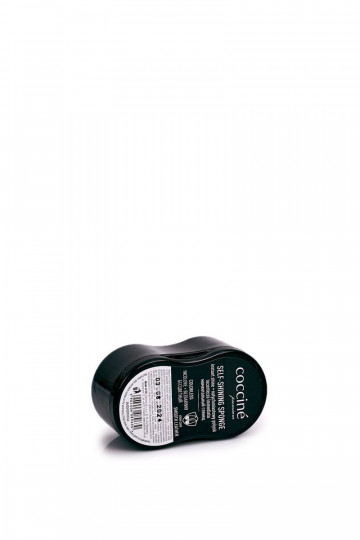 Coccine Shining Sponge petit nettoyant pour chaussures