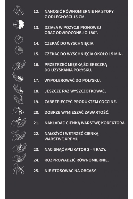 Coccine Ravvivant Spray Regenerierend für INildleder und Nubuk Coccine Ravvivant Spray Regenerierend für INildleder und Nubuk