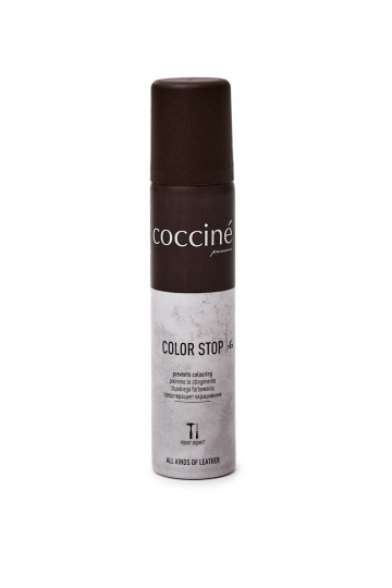 Spray protecteur de couleur de chaussures Coccine