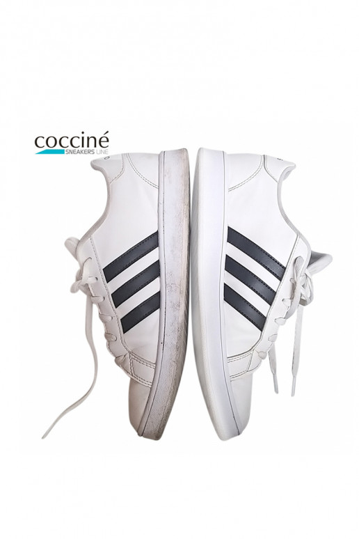 Coccine INeißer Schuhsohlenreiniger Coccine INeißer Schuhsohlenreiniger