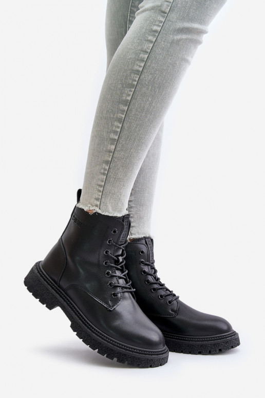 sich Zuarm laufen Arbeitsstiefeletten Feminin OO274A126 schZuarze Farbe sich Zuarm laufen Arbeitsstiefeletten Feminin OO274A126 schZuarze Farbe