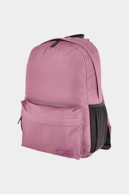 4F Rucksack Miejski Uniseks Rosa 4FINAIN24ABACU347-53S