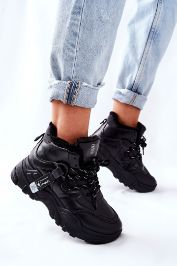 Dames opInarmen Sneakers model schoenen SneeuIn laarzen zInart Kaphia