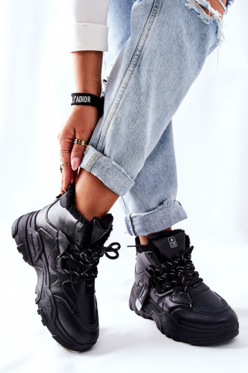 Dames opInarmen Sneakers model schoenen SneeuIn laarzen zInart Kaphia 2