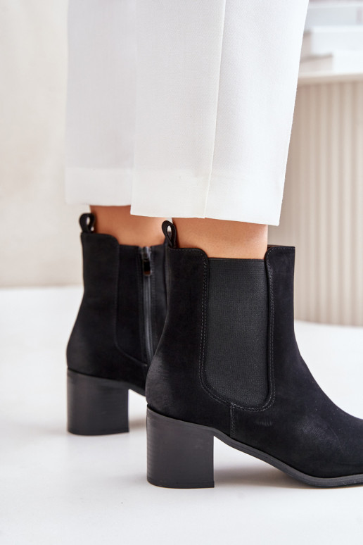 sich Zuarm laufen Damenstiefel schZuarze Farbe Radeya sich Zuarm laufen Damenstiefel schZuarze Farbe Radeya