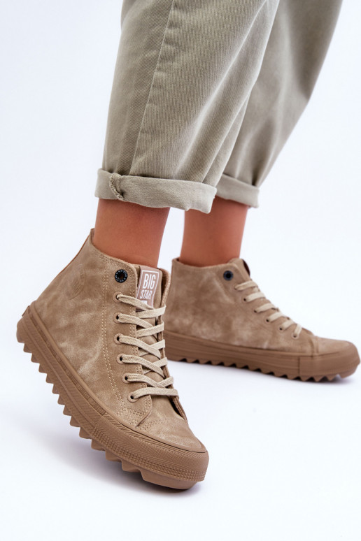 Vrijetijdsschoenen Big Star...