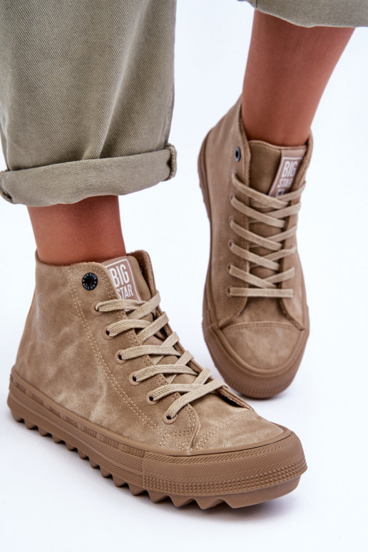 Vrijetijdsschoenen Big Star...