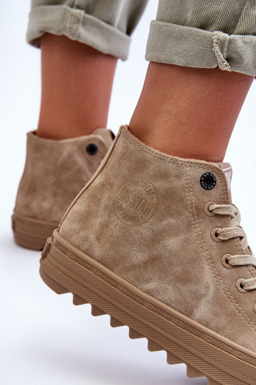 Vrijetijdsschoenen Big Star...